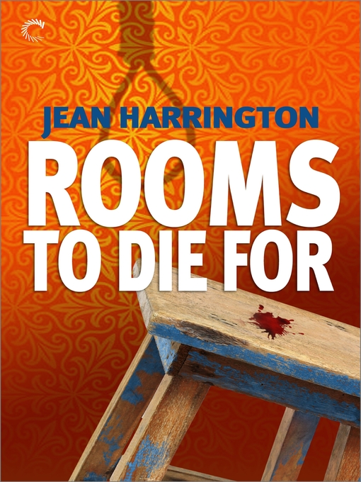 Title details for Rooms to Die For by Jean Harrington - Available